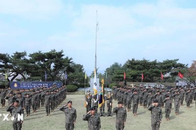 Hàn Quốc tăng cường giải pháp ngăn chặn đánh bạc trực tuyến trong quân đội