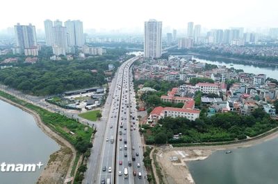 Đại biểu Quốc hội băn khoăn khả năng cân đối vốn 2 siêu dự án giao thông