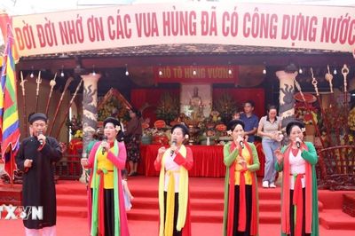 Nâng cấp Quảng Ninh, Bắc Ninh: Tạo tiền đề phát triển văn hóa du lịch địa phương
