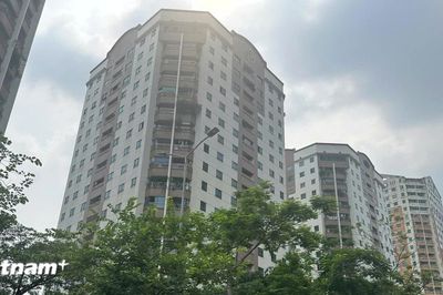 Ninh Bình phê duyệt hơn 500 tỷ đồng xây dựng nhà chung cư cho thuê