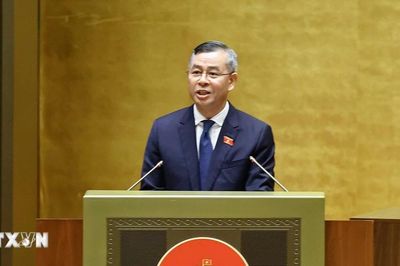 Hướng tới mục tiêu quy mô dự trữ đạt 1% GDP vào năm 2030