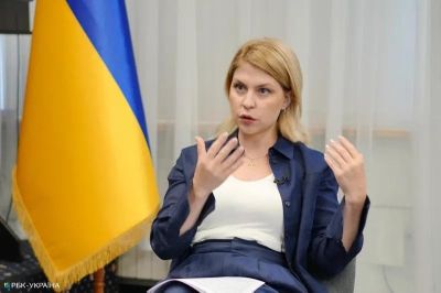 Cựu đại sứ Ukraine tại Mỹ bị điều tra tham nhũng sau khi rời nhiệm sở