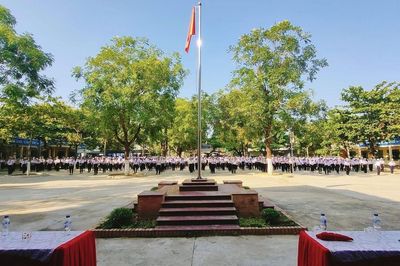 Hỗ trợ giải quyết dứt điểm nợ đọng kinh phí cho giáo viên