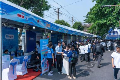 TP Hồ Chí Minh: Hỗ trợ 858 lao động bị Công ty Hoàng Sinh nợ lương