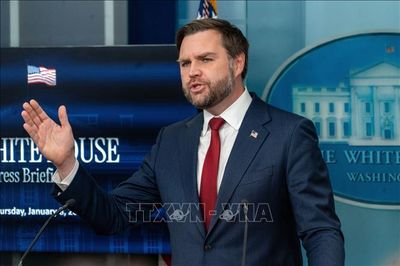 Phó Tổng thống Mỹ tiết lộ bộ công cụ Washington sẽ sử dụng để chấm dứt xung đột với Iran