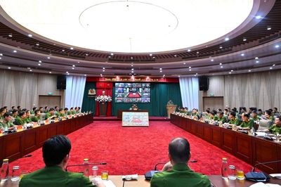 Tiếp tục đổi mới, nâng cao hiệu quả công tác cai nghiện ma túy