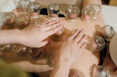Mê giác hơi, người đàn ông tự nhiên bị liệt nửa người