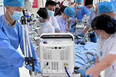 Người đàn ông 30 tuổi suýt tử vong vì bỏ qua dấu hiệu 'lạ'