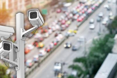 Các lỗi xe máy dễ bị camera AI phát hiện và mức phạt