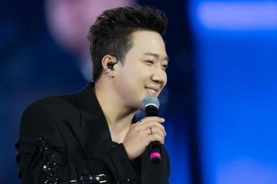 MC Trấn Thành khổ sở vì một căn bệnh suốt 39 năm