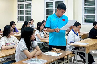 Thủ tướng yêu cầu khắc phục bệnh thành tích trong giáo dục, tăng cường chống gian lận thi cử và lạm thu