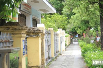 Hiện trạng loạt khu 'đất vàng' tại Huế sắp được đưa ra đấu giá