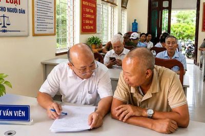Hải Phòng: Thí điểm đưa luật sư đến tổ dân phố, hỗ trợ miễn phí cho người dân