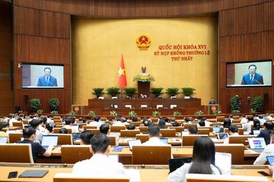Vì sao đề xuất tăng vốn dự án đường sắt Lào Cai – Hà Nội – Hải Phòng lên gần 290.000 tỷ đồng?