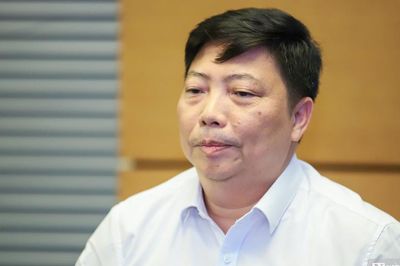 Đại biểu Quốc hội đề nghị thay đổi tư duy trong quản lý kiến trúc ở đô thị lớn
