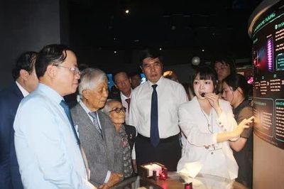 Đề xuất xây trung tâm lượng tử - AI tại Gia Lai