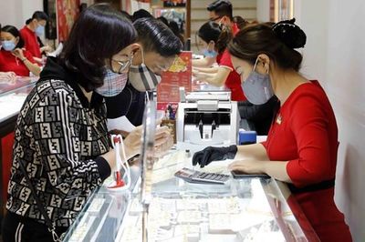Giá bạc hôm nay 6/8: Bạc Phú Quý, DOJI, Ancarat đồng loạt tăng