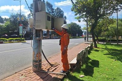 Lịch cắt điện Đồng Nai ngày mai 7/8 cập nhật mới nhất