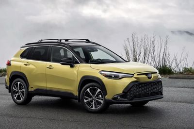 Toyota sắp phổ cập công nghệ pin mới trên xe hybrid