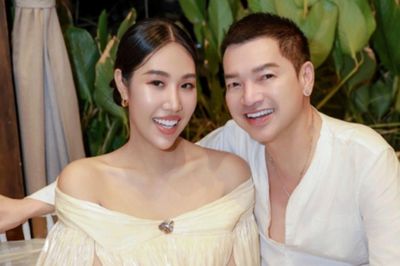 Tổ ấm mới của Quang Minh và vợ trẻ 9X