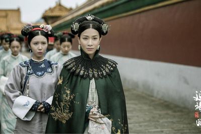 Top 5 phim Hoa ngữ chuyển thể từ tiểu thuyết thành công nhất
