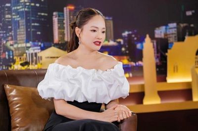 Quyết định của Lan Phương sau biến cố