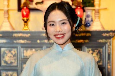 Đằng sau quyết định 'đám cưới' ở tuổi 23 của Phương Mỹ Chi