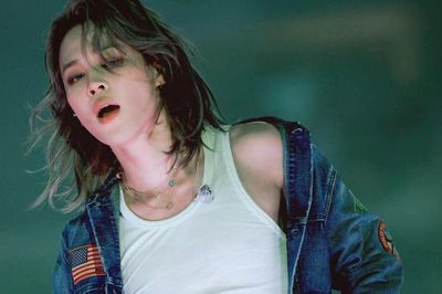 Billboard dành 'cơn mưa' lời khen cho Jimin (BTS)