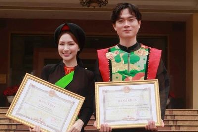 Tác giả hit Bắc Bling của Hòa Minzy chính thức làm ca sĩ