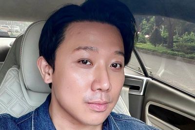 Trấn Thành khác lạ