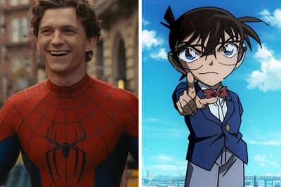 Spider-Man 4 chính thức vượt mặt Conan Movie 29
