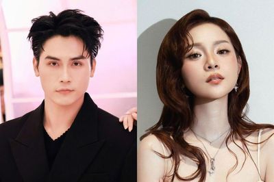 Tam Triều Dâng 'trách yêu' Võ Điền Gia Huy