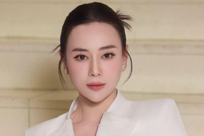 Mùa thu về, mâm cơm ở Ninh Bình quê Phương Oanh có gì khác?