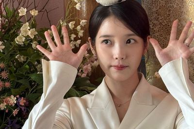 Tình trạng hiện tại của IU sau khi chia tay
