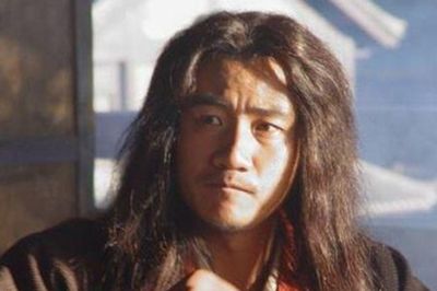 Những nam chính có cuộc đời bi kịch nhất Kim Dung