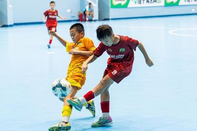 Tiếp sức thế hệ trẻ phát triển toàn diện từ những sân chơi học đường