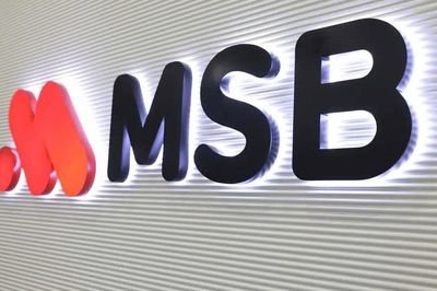 MSB: Lợi nhuận quý II đến từ trụ cột nào?