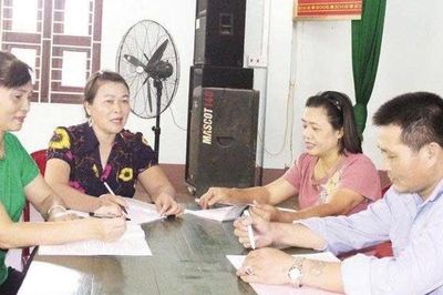 'Ăn cơm nhà, lo chuyện thiên hạ': Cần khung thù lao thống nhất toàn quốc