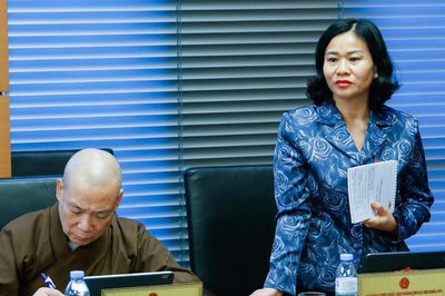 Đại biểu Quốc hội đề nghị bổ sung cơ chế quản lý kiến trúc cho đô thị đặc biệt