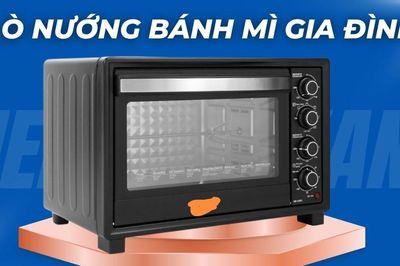 Lò nướng đa năng Panasonic bị thu hồi tại Mỹ, Việt Nam có ảnh hưởng, người tiêu dùng Việt cần lưu ý gì?