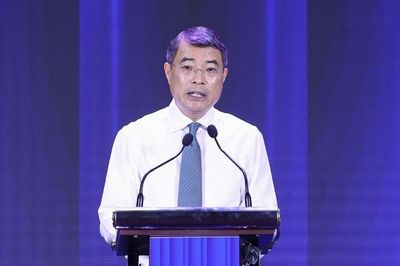 Thủ tướng Lê Minh Hưng: Bảo đảm an ninh mạng phải gắn kết chặt chẽ, đồng bộ giữa 'bảo vệ hệ thống' và 'bảo vệ con người'