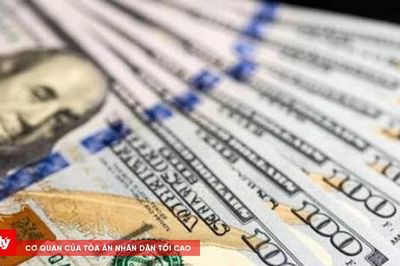 Tỷ giá ngày 6/8: USD ngân hàng giữ nhịp, tỷ giá các ngoại tệ lớn đi ngang