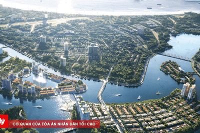 Khánh Hòa chạy đua giải phóng mặt bằng