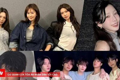 SM Entertainment công bố kế hoạch trong nửa cuối năm 2026, dàn sao đình đám đồng loạt tái xuất