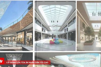 TP.HCM lấy ý kiến quy hoạch tổ hợp ngầm kết nối ga Bến Thành