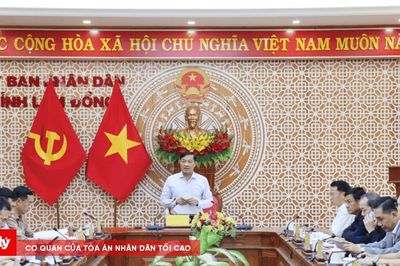 Dự án điện Lâm Đồng vướng thủ tục, mặt bằng