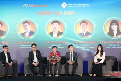 Làm chủ AI, mở rộng cơ hội xuất khẩu thị trường toàn cầu
