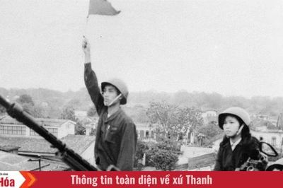 Ngày này năm xưa (6/8): Bắn rơi chiếc máy bay Mỹ thứ 3.800 trên bầu trời miền Bắc