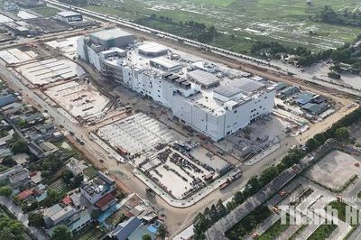 Thu hút dòng vốn FDI chất lượng cao
