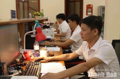 Kiên quyết xử lý tình trạng chậm đóng, trốn đóng bảo hiểm